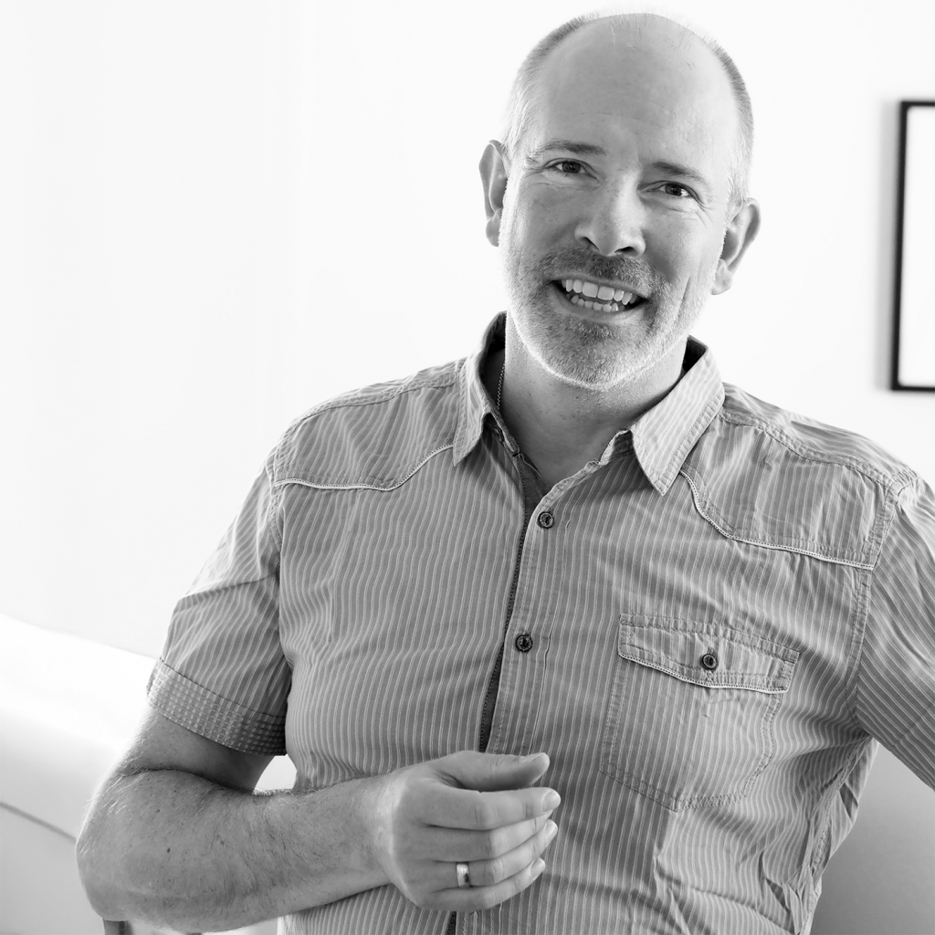 Porträt Christof Heidemanns